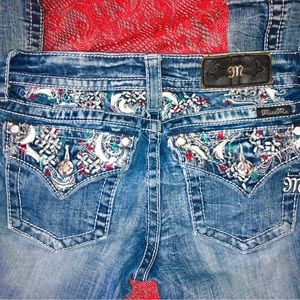 Miss.me jeans bootcut